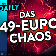 Walulis - Das 49-Euro-Chaos