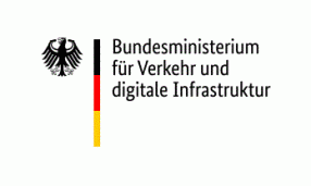 Bundesministerium für Verkehr und digitale Infrastruktur