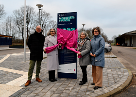 Eroeffnung ZOB Vogelsang Gruenholz 2 klein
