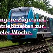 Kieler Woche 2023