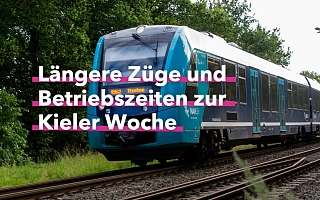 Kieler Woche 2023 Kieler Woche 2023