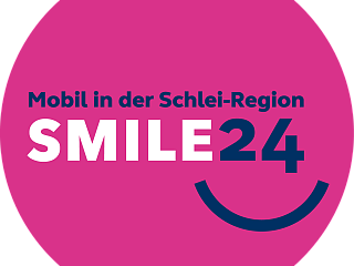 Logo SMILE24