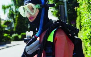 Einfach mal abtauchen 2