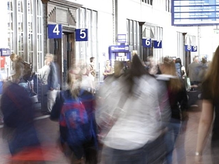 A7-Ausbau: App warnt vor Stau