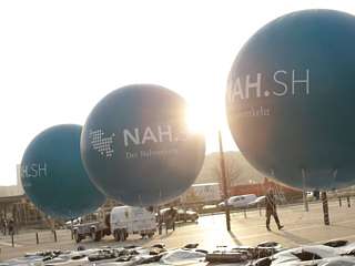 Verkehrsverbund „NAH.SH“ ist gestartet