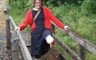 NAH SH website Bilder Soemmer Tour barfusspark 04