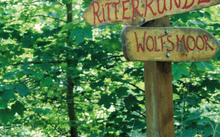 Viele Bäume – und viel mehr! | NAH.SH