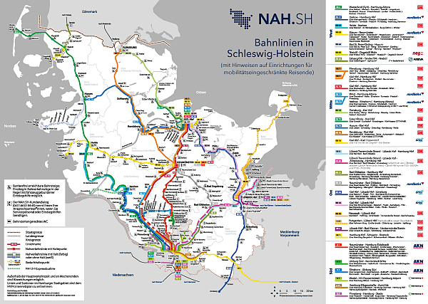 nahsh bahnlinienSH 2023