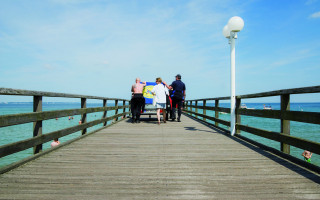 Einfach mal abtauchen 4