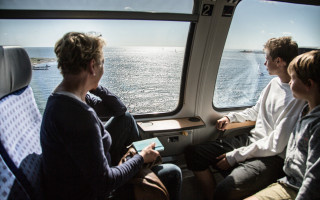 Gigantenskelette und Erdbeben im Vulkan  1