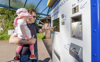 „Krokias“ in Klein Amsterdam  4