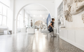 Acht für alle Fälle 4