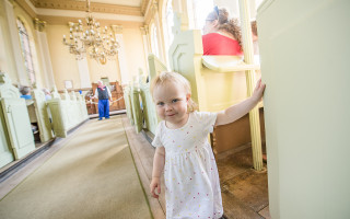 „Krokias“ in Klein Amsterdam  2