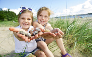 Feuersteinwürste im Gesteinsmekka 3