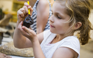 Feuersteinwürste im Gesteinsmekka 2