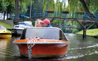 Der dezente Charme der Provinz  4