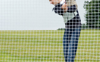 Nicht denken – durchziehen! 1