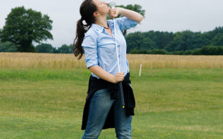 Nicht denken – durchziehen! 2