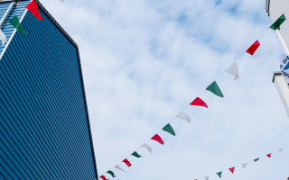 Rüm Hart, kloar Kimming 2