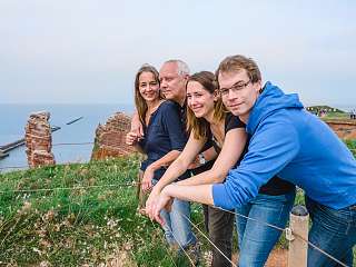 Rüm Hart, kloar Kimming