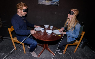 Blind Date auf Fehmarn 1