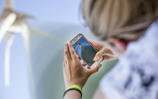 Beim Herrn der Lüfte 3