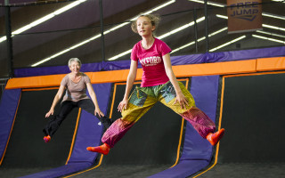 Gehupft wie gesprungen  2