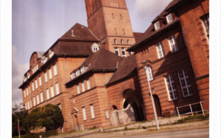 An jeder Ecke Leichen 7