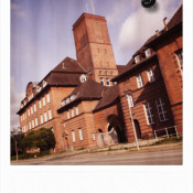 An jeder Ecke Leichen 7