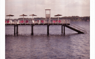 An jeder Ecke Leichen 8