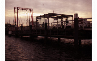 An jeder Ecke Leichen 9