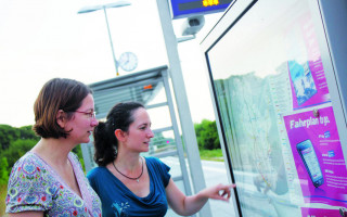 Traute, die Waldfee 4