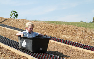 Die Geheimnisse des „Laborinths“  2