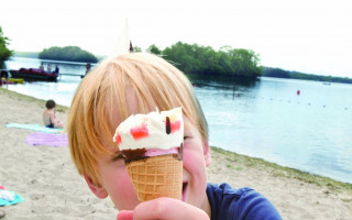 Finns Bade-Marathon 4