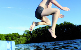 Finns Bade-Marathon 5