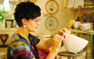 „Wir bleiben einfach hier!“ 3