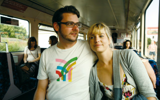 „Wir bleiben einfach hier!“ 2