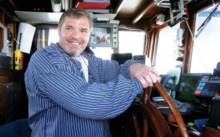 Die Spur der Krabbenpuler 1