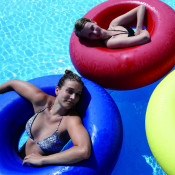 Das vierarmige Freibad-Tentakel 4