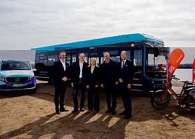 SMILE24 Pressetermin