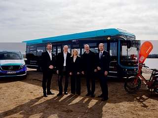 SMILE24 Pressetermin