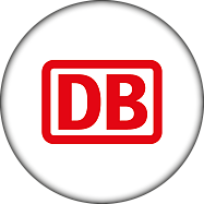 Sonderfahrplaene Logo DB