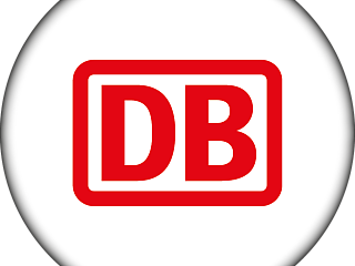 Sonderfahrplaene Logo DB Sonderfahrplaene Logo DB
