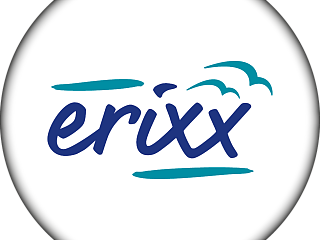Sonderfahrplaene Logo erixx Holstein