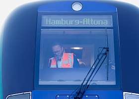 Praesentation Marschbahn