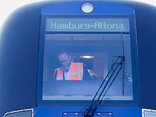 Praesentation Marschbahn