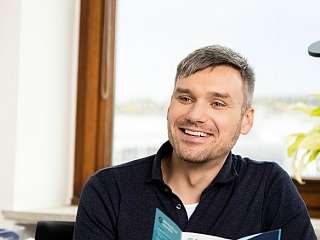 Anthony Armiger II  Anthony Armiger II