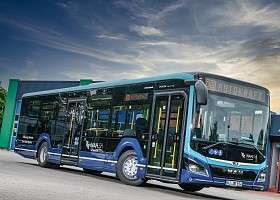 Betriebsaufnahme SL FL