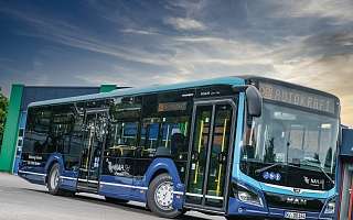 Betriebsaufnahme SL FL