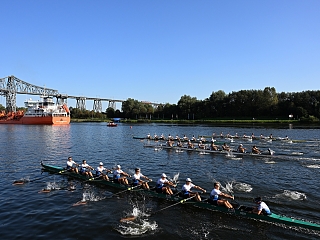 Schleswig Holstein Netz Cup